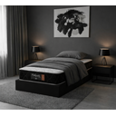 Ver imagem 2 de Colchão Solteiro Orthopedic 20 D33 Prime Colchões 88x20x188