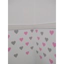 Ver imagem 3 de Rodape Roda meio Moldura Autocolante de EVA 12 metros - 5cm x 0,8cm 5c2