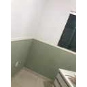 Ver imagem 5 de Rodape Roda meio Moldura Autocolante de EVA 12 metros - 5cm x 0,8cm 5c2