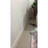 Moldura Roda-meio de EVA 12 metros - 100mm x 8mm autocolante - 2
