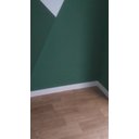 Ver imagem 4 de Moldura Roda-meio de EVA 12 metros - 100mm x 8mm autocolante