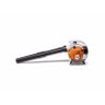 Soprador à Gasolina 1HP 27,2CC BG56 - STIHL - 1