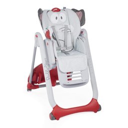 Cadeira de Papa Chicco Polly 2 Start - Baby Elephant - 3