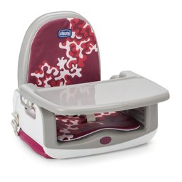 Cadeira Alimentação Bebê Chicco Portátil Up To 5 - 1