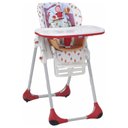 Ver imagem 1 de Cadeira De Alimentação Polly 2 em 1 Chicco Happy Land