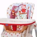 Ver imagem 2 de Cadeira De Alimentação Polly 2 em 1 Chicco Happy Land
