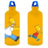 Garrafa Térmica Home E Bart Os Simpsons - 3
