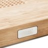 Tábua de Corte Multifuncional em Bambu Cut&Cave Joseph & Joseph - 2