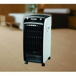 Climatizador de Ar 5 Litros Air Fresh Pcl701 Lenoxx 220v - 1 Climatizador de Ar 5 Litros Air Fresh Pcl701 Lenoxx 220v - 1