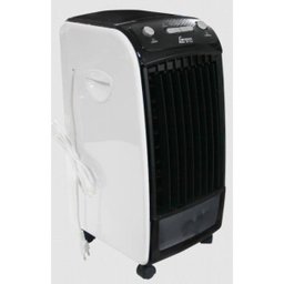 Climatizador de Ar 5 Litros Air Fresh Pcl701 Lenoxx 220v - 4 Climatizador de Ar 5 Litros Air Fresh Pcl701 Lenoxx 220v - 4