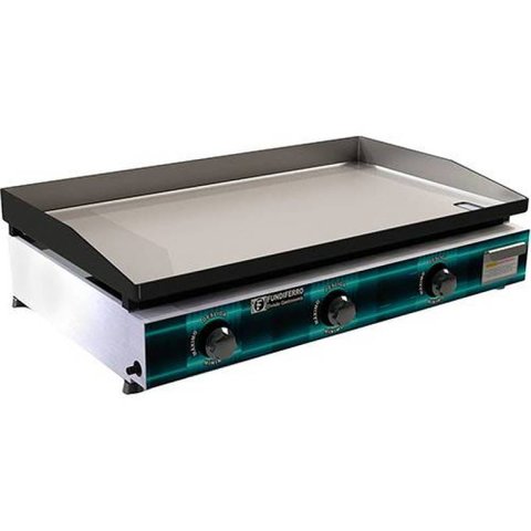 Chapa Bifeteira para lanche 850 classic