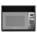 Ver imagem 5 de Suporte Micro-Ondas Forno 58cm Aéreo Grafite Z44 - Mpozenato