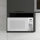 Ver imagem 6 de Suporte Micro-Ondas Forno 58cm Aéreo Grafite Z44 - Mpozenato