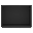 Ver imagem 7 de Suporte Micro-Ondas Forno 58cm Aéreo Grafite Z44 - Mpozenato