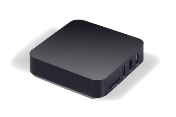 TV Box Hd Android 4.4 Dlna Airplay Smart TV com Internet - 2