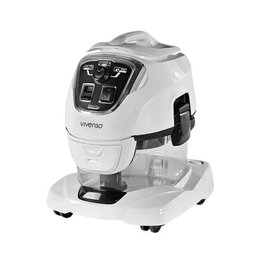 Aspirador de Pó e Água Vivenso - Kit 3 - 220V - 4