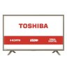 TV 32 Polegadas Toshiba LED Hd USB HDMI - TV 32L1800 - 1