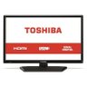 TV 24 Polegadas Semp LED Hd USB HDMI - 24L1700 - 1