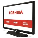 Ver imagem 3 de TV 24 Polegadas Semp LED Hd USB HDMI - 24L1700