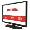 TV 24 Polegadas Semp LED Hd USB HDMI - 24L1700 - 3