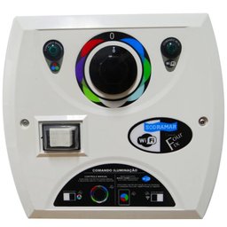 Driver Comando Four Fix para Led com Wi-fi 81w - Sodramar - 1