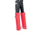 Ver imagem 3 de Rebitador Manual Tipo Alicate 250Mm Para Rebites 2, 4-3, 2-4, 0-4, 8 MTX