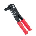 Ver imagem 1 de Rebitador Manual Tipo Alicate 250Mm Para Rebites 2, 4-3, 2-4, 0-4, 8 MTX