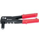 Ver imagem 2 de Rebitador Manual Tipo Alicate 250Mm Para Rebites 2, 4-3, 2-4, 0-4, 8 MTX