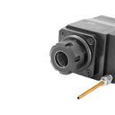 Ver imagem 3 de Ferramenta Acionada Vdi 40 Radial Er-32 - Din 5480