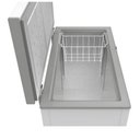 Ver imagem 5 de Freezer Horizontal 202 Litros RCFA22 Midea