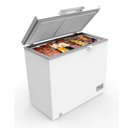 Ver imagem 3 de Freezer Horizontal 202 Litros RCFA22 Midea