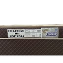 Ver imagem 6 de Colchão Casal de Espuma Gazin Supreme D28 138x188 Marrom