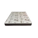 Ver imagem 2 de Colchão Casal de Espuma Gazin Supreme D28 138x188 Marrom