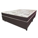 Ver imagem 5 de Colchão Casal de Espuma Gazin Supreme D28 138x188 Marrom