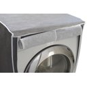 Ver imagem 2 de Capa Máquina de Lavar Brastemp Electrolux Samsung Com Zíper