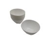 Jogo de Bowls 7 peças Bowl para sobremesa cozinha mesa - 4