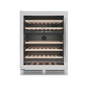 Ver imagem 2 de Adega de Vinho Climatizada Dual Zone 46 Garrafas - de Bacco