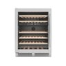 Adega de Vinho Climatizada Dual Zone 46 Garrafas - de Bacco - 2