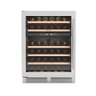 Adega de Vinho Climatizada Dual Zone 46 Garrafas - de Bacco - 1