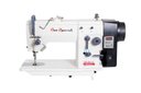 Ver imagem 1 de Máquina Costura Industrial Zig Zag Direct Drive 2 Pontos Ss20u-53d-h-su 220v - Sun Special