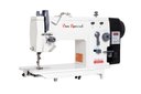 Ver imagem 3 de Máquina Costura Industrial Zig Zag Direct Drive 2 Pontos Ss20u-53d-h-su 220v - Sun Special