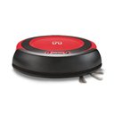 Ver imagem 5 de Aspirador Robô Joaninha Bivolt Varre, Aspira e Passa Pano Ideal P/ Pets Multi - Ho441out [reembalado