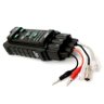Kit Multifuncional Testador e Localizador de Cabos de Rede, Telefone e Bnc Tx 2000 - 2