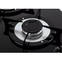 Ver imagem 2 de Fogão Cooktop V200 Preto Inox 2 Bocas Bivolt - Fogatti