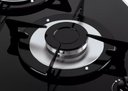 Ver imagem 2 de Fogão Cooktop V200 Preto Inox 2 Bocas Bivolt - Fogatti