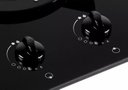 Ver imagem 4 de Fogão Cooktop V200 Preto Inox 2 Bocas Bivolt - Fogatti