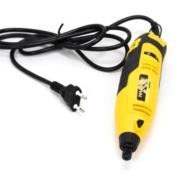 Micro Retifica Hammer 110v - 6 Micro Retifica Hammer 110v - 6