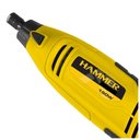 Ver imagem 4 de Micro Retifica Hammer 110v