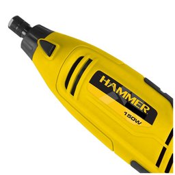 Micro Retifica Hammer 110v - 4 Micro Retifica Hammer 110v - 4