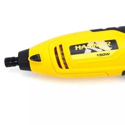 Micro Retifica Hammer 110v - 2 Micro Retifica Hammer 110v - 2